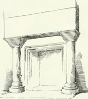 An illustration from The castellated and domestic architecture of Scotland, from the twelfth to the eighteenth century (1887)