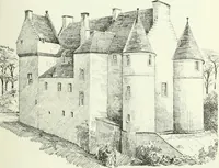 Picture 393 of 602 from The castellated and domestic architecture of Scotland, from the twelfth to the eighteenth century (1887), leaf 494