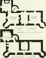 Picture 395 of 602 from The castellated and domestic architecture of Scotland, from the twelfth to the eighteenth century (1887), leaf 496
