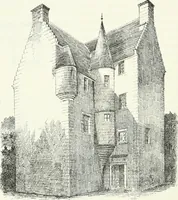 Picture 399 of 602 from The castellated and domestic architecture of Scotland, from the twelfth to the eighteenth century (1887), leaf 499