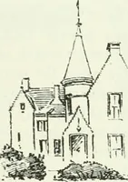 Picture 400 of 602 from The castellated and domestic architecture of Scotland, from the twelfth to the eighteenth century (1887), leaf 500