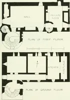 Picture 402 of 602 from The castellated and domestic architecture of Scotland, from the twelfth to the eighteenth century (1887), leaf 502