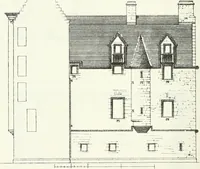 Picture 403 of 602 from The castellated and domestic architecture of Scotland, from the twelfth to the eighteenth century (1887), leaf 503
