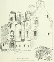 Picture 406 of 602 from The castellated and domestic architecture of Scotland, from the twelfth to the eighteenth century (1887), leaf 506