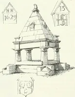 An illustration from The castellated and domestic architecture of Scotland, from the twelfth to the eighteenth century (1887)