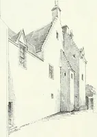 Picture 411 of 602 from The castellated and domestic architecture of Scotland, from the twelfth to the eighteenth century (1887), leaf 511