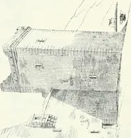 An illustration from The castellated and domestic architecture of Scotland, from the twelfth to the eighteenth century (1887)
