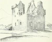 Picture 417 of 602 from The castellated and domestic architecture of Scotland, from the twelfth to the eighteenth century (1887), leaf 517