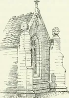 An illustration from The castellated and domestic architecture of Scotland, from the twelfth to the eighteenth century (1887)