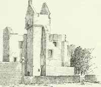 Picture 420 of 602 from The castellated and domestic architecture of Scotland, from the twelfth to the eighteenth century (1887), leaf 520