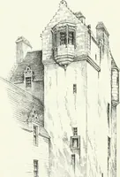 Picture 421 of 602 from The castellated and domestic architecture of Scotland, from the twelfth to the eighteenth century (1887), leaf 523