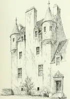 Picture 423 of 602 from The castellated and domestic architecture of Scotland, from the twelfth to the eighteenth century (1887), leaf 524