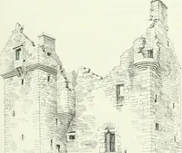 Picture 424 of 602 from The castellated and domestic architecture of Scotland, from the twelfth to the eighteenth century (1887), leaf 526
