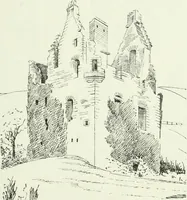 Picture 426 of 602 from The castellated and domestic architecture of Scotland, from the twelfth to the eighteenth century (1887), leaf 528