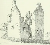 Picture 428 of 602 from The castellated and domestic architecture of Scotland, from the twelfth to the eighteenth century (1887), leaf 530