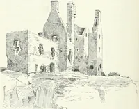 Picture 431 of 602 from The castellated and domestic architecture of Scotland, from the twelfth to the eighteenth century (1887), leaf 533