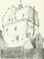 Picture 432 of 602 from The castellated and domestic architecture of Scotland, from the twelfth to the eighteenth century (1887), leaf 535