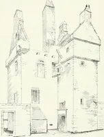 Picture 434 of 602 from The castellated and domestic architecture of Scotland, from the twelfth to the eighteenth century (1887), leaf 537