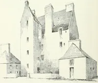Picture 437 of 602 from The castellated and domestic architecture of Scotland, from the twelfth to the eighteenth century (1887), leaf 539