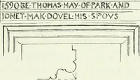 Picture 438 of 602 from The castellated and domestic architecture of Scotland, from the twelfth to the eighteenth century (1887), leaf 540