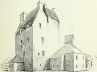 Picture 439 of 602 from The castellated and domestic architecture of Scotland, from the twelfth to the eighteenth century (1887), leaf 540