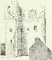 Picture 443 of 602 from The castellated and domestic architecture of Scotland, from the twelfth to the eighteenth century (1887), leaf 544