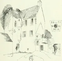 Picture 445 of 602 from The castellated and domestic architecture of Scotland, from the twelfth to the eighteenth century (1887), leaf 546