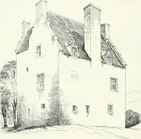 Picture 446 of 602 from The castellated and domestic architecture of Scotland, from the twelfth to the eighteenth century (1887), leaf 547
