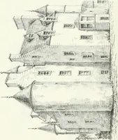 Picture 449 of 602 from The castellated and domestic architecture of Scotland, from the twelfth to the eighteenth century (1887), leaf 549