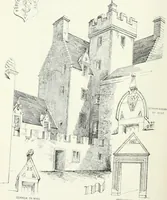 Picture 452 of 602 from The castellated and domestic architecture of Scotland, from the twelfth to the eighteenth century (1887), leaf 553