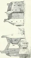 An illustration from The castellated and domestic architecture of Scotland, from the twelfth to the eighteenth century (1887)