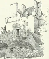 Picture 462 of 602 from The castellated and domestic architecture of Scotland, from the twelfth to the eighteenth century (1887), leaf 561