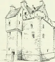 Picture 464 of 602 from The castellated and domestic architecture of Scotland, from the twelfth to the eighteenth century (1887), leaf 562