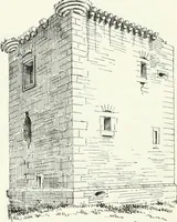 Picture 465 of 602 from The castellated and domestic architecture of Scotland, from the twelfth to the eighteenth century (1887), leaf 563