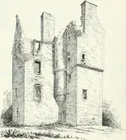 Picture 473 of 602 from The castellated and domestic architecture of Scotland, from the twelfth to the eighteenth century (1887), leaf 567