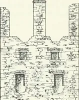 An illustration from The castellated and domestic architecture of Scotland, from the twelfth to the eighteenth century (1887)