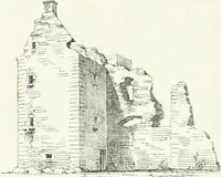 Picture 490 of 602 from The castellated and domestic architecture of Scotland, from the twelfth to the eighteenth century (1887), leaf 577