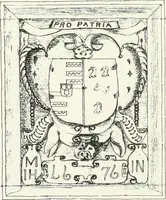 Picture 494 of 602 from The castellated and domestic architecture of Scotland, from the twelfth to the eighteenth century (1887), leaf 579