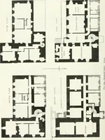 Picture 496 of 602 from The castellated and domestic architecture of Scotland, from the twelfth to the eighteenth century (1887), leaf 581