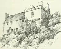 Picture 497 of 602 from The castellated and domestic architecture of Scotland, from the twelfth to the eighteenth century (1887), leaf 582
