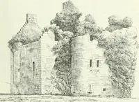 Picture 500 of 602 from The castellated and domestic architecture of Scotland, from the twelfth to the eighteenth century (1887), leaf 586