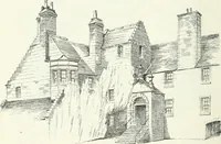 Picture 501 of 602 from The castellated and domestic architecture of Scotland, from the twelfth to the eighteenth century (1887), leaf 587