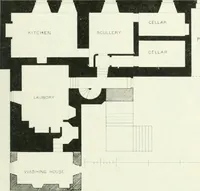 Picture 502 of 602 from The castellated and domestic architecture of Scotland, from the twelfth to the eighteenth century (1887), leaf 588