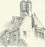 Picture 504 of 602 from The castellated and domestic architecture of Scotland, from the twelfth to the eighteenth century (1887), leaf 589