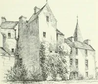 Picture 506 of 602 from The castellated and domestic architecture of Scotland, from the twelfth to the eighteenth century (1887), leaf 590