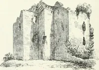 Picture 508 of 602 from The castellated and domestic architecture of Scotland, from the twelfth to the eighteenth century (1887), leaf 591