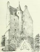 Picture 511 of 602 from The castellated and domestic architecture of Scotland, from the twelfth to the eighteenth century (1887), leaf 594