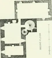 Picture 513 of 602 from The castellated and domestic architecture of Scotland, from the twelfth to the eighteenth century (1887), leaf 596