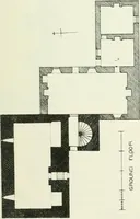 Picture 514 of 602 from The castellated and domestic architecture of Scotland, from the twelfth to the eighteenth century (1887), leaf 596