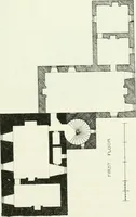 Picture 515 of 602 from The castellated and domestic architecture of Scotland, from the twelfth to the eighteenth century (1887), leaf 596